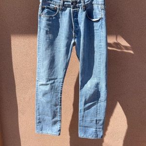 Levi’s 501